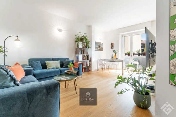 Apartment on Marcello Pucci Street, 6