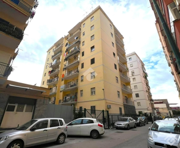 Apartment in i Traversa Bernardino Martirano, 5