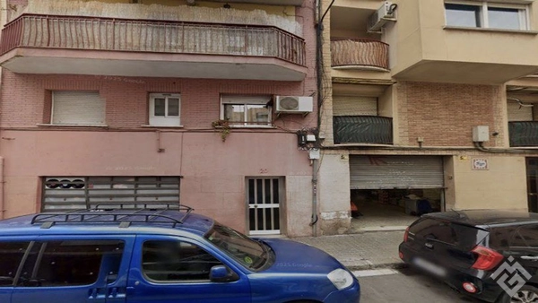Apartment for sale in La Trinitat Nova