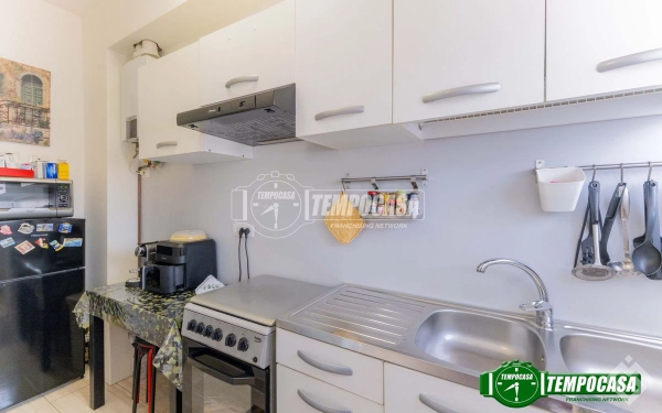 Appartamento in via Giuseppe Verdi