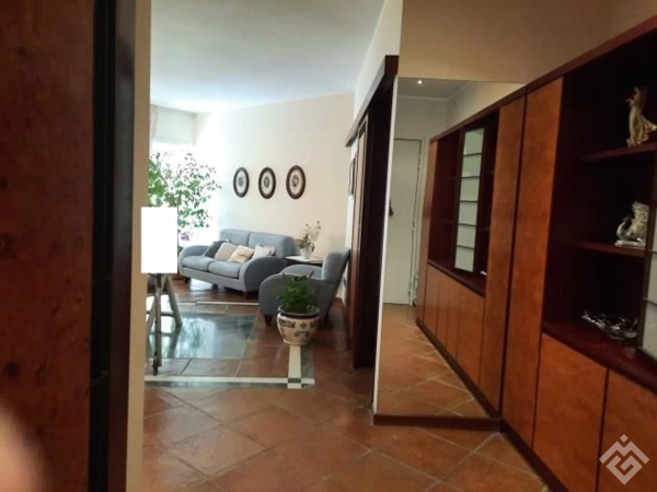 Appartamento in via Eduardo Nicolardi