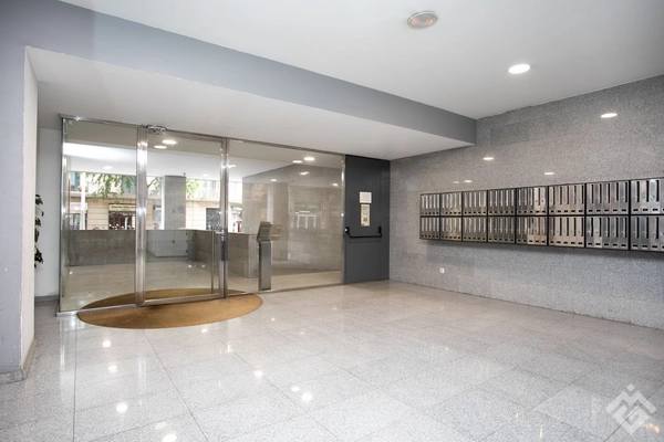 Apartment for sale on Calle de Sepúlveda