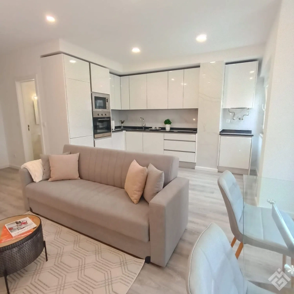 Apartamento