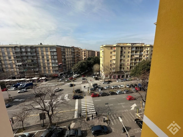 Apartment on Enrico Fermi Street s.n.c
