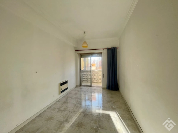 Apartamento na rua Dom João de Castro