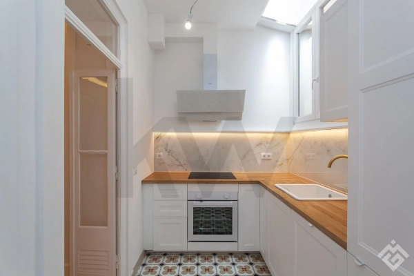 Apartment on Castelo Branco Saraiva Street s/n