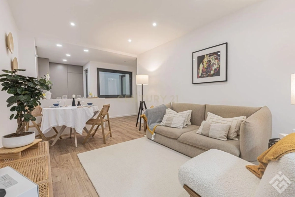 Apartment on Rua da Palma, 37
