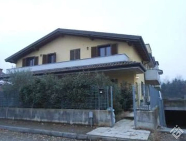 Apartment in Cascina Cavallasco s.n.c