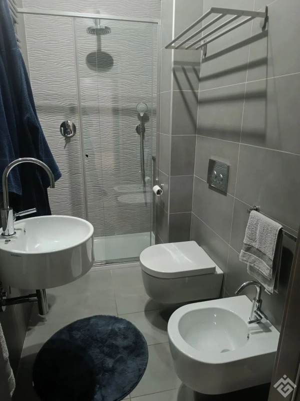 Apartment on Vicinale Campanile street s.n.c