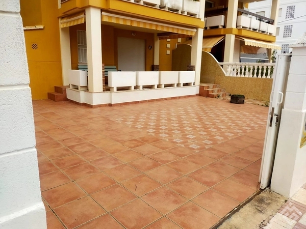 Apartment for sale on Avenida Borrons