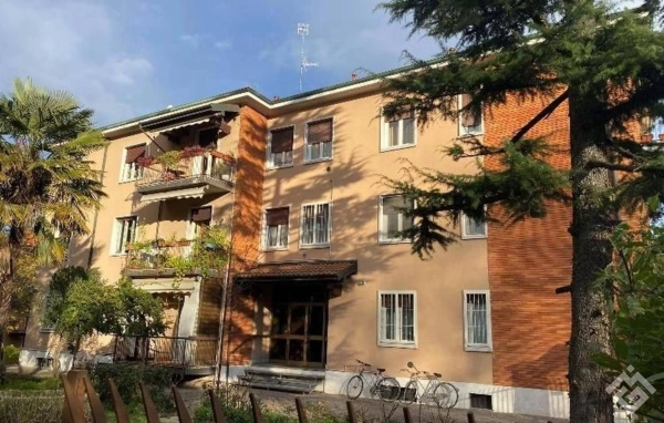 Apartment on Arturo Toscanini Street, 6