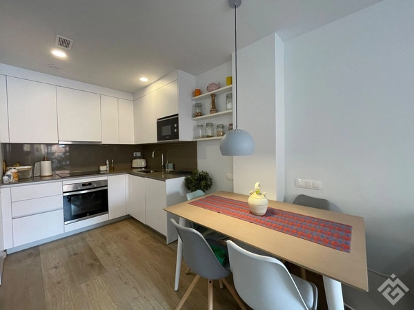 Apartment for sale on Calle de Rocafort