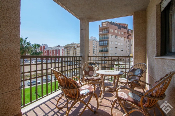 Apartment for sale in Sant Antoni