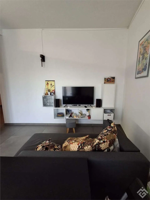 Appartamento in via Giuseppe Verdi, 6