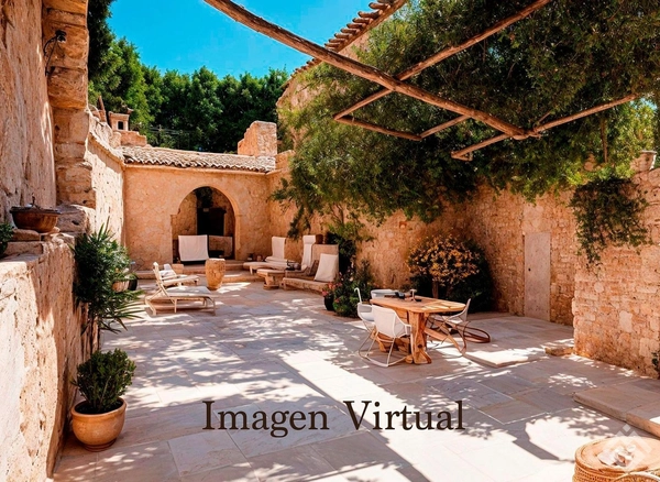 Apartment for sale on Calle de Cavallers