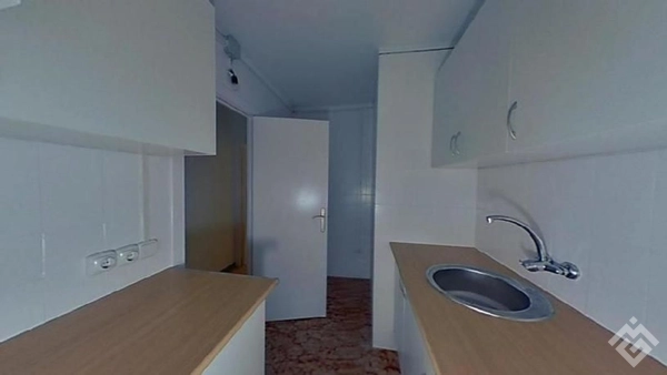Flat / apartment for sale in Les Roquetes