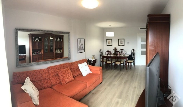 Apartment for sale on Calle de Munic-72