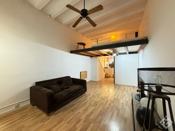 Apartment for sale on calle dels Canvis Nous