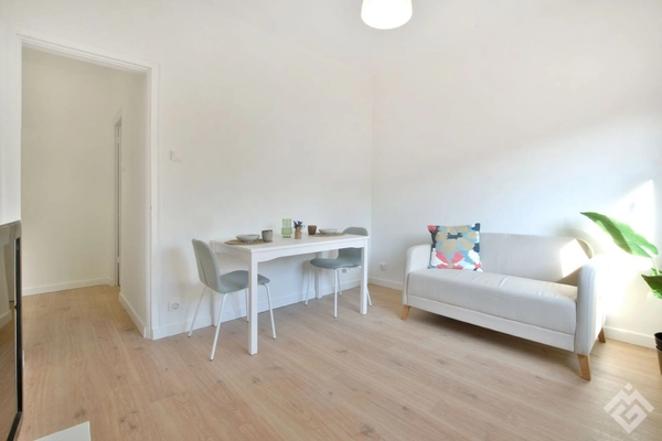 Apartment for sale in Sants