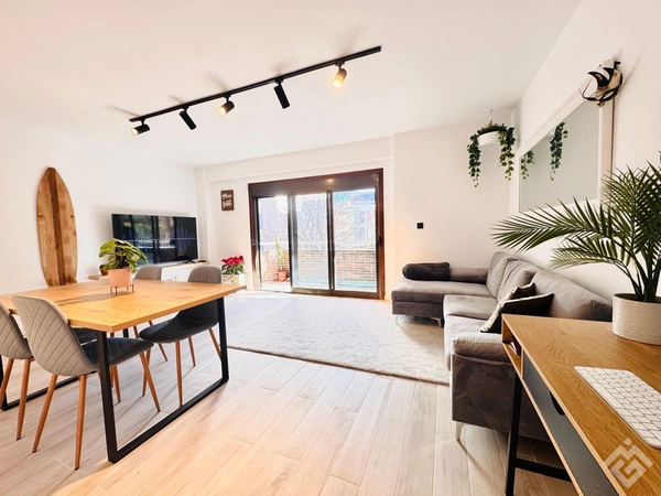 Apartment for sale on Calle de la Visitació, 37
