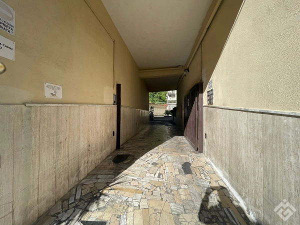 Appartamento in via dell'Auriga, 62