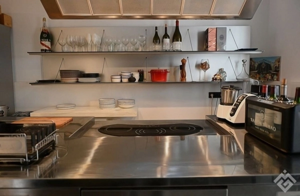 Apartment for sale in Virtut, 6