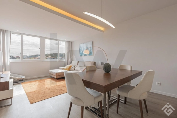 Apartamento na rua República Peruana s/n