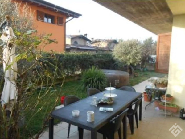 Appartamento in Cascina Cavallasco s.n.c.