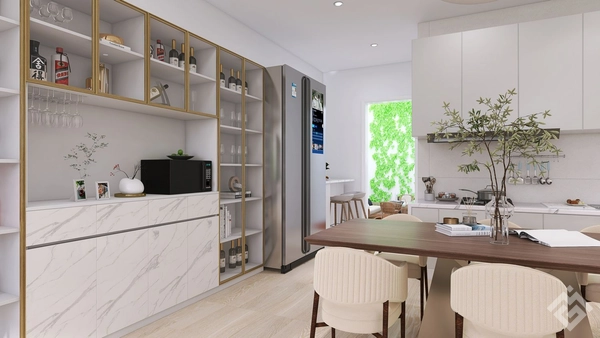 Apartment for sale in Ronda del General Mitre