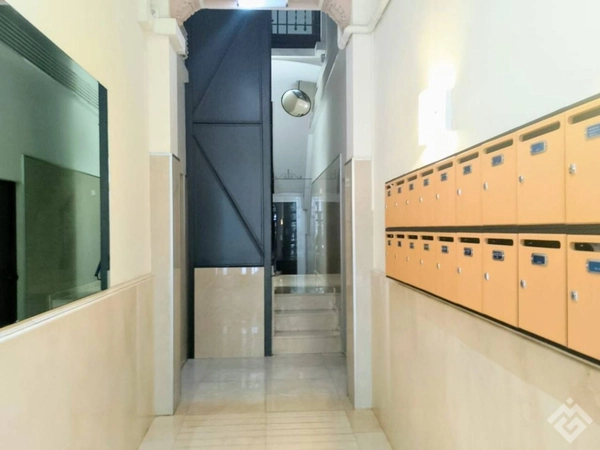 Flat / apartment for sale in calle de Còrsega
