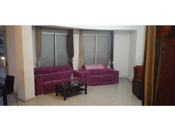 Apartment for sale on Avenida de València, 4