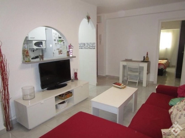 Flat / apartment for sale in calle d'Anna, 1