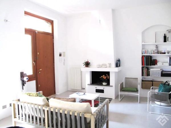 Apartment on Gian Antonio Boltraffio Street s.n.c