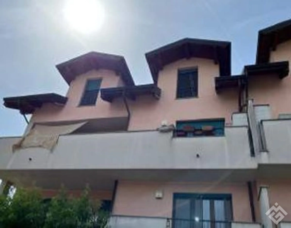 Appartamento in via Isonzo, 30