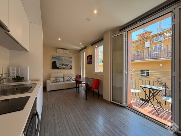 Apartment for sale on Sant Elm Street