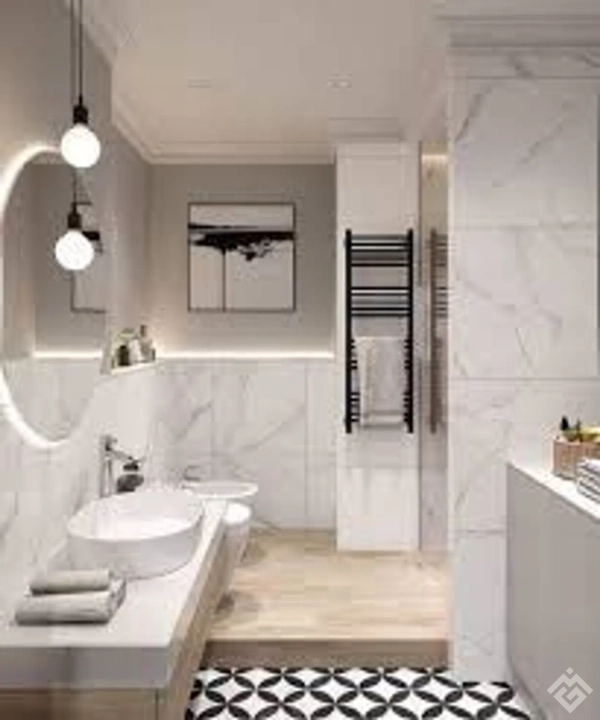 Apartment on Via Milano, 1