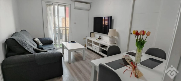 Apartment for sale in El Alborgí