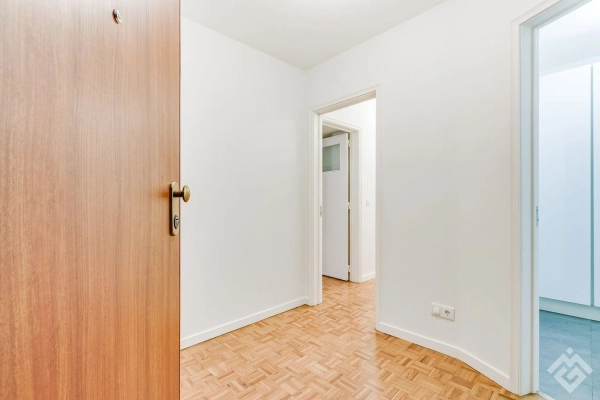 Apartment on Doutor Oliveira Ramos Street s/n