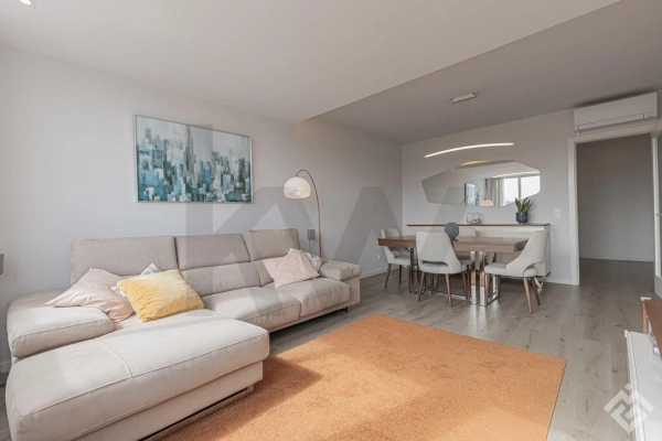 Apartment on República Peruana Street s/n