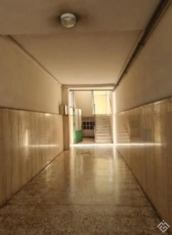Appartamento in via Argine s.n.c.
