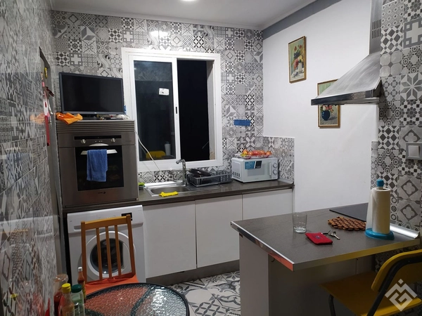 Apartment for sale in Francesc Tarrega, 3