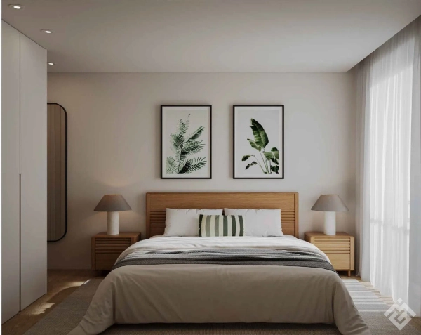 Silva Porto Caddesi s/n'de Daire