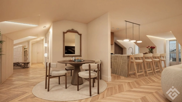 Apartamento no largo da Graça 1-, 7