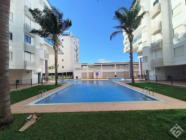 Apartment for sale on Avenida Roger de Llúria