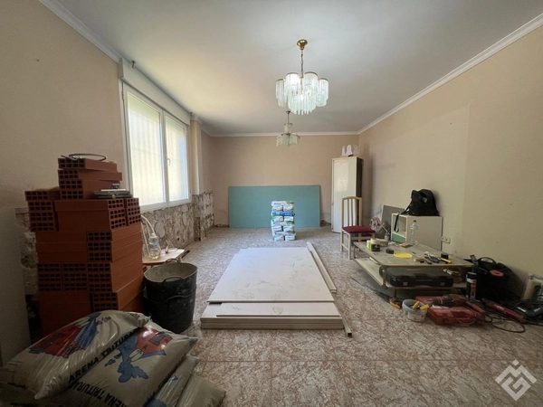 Apartment for sale on Pérez Galdós Street