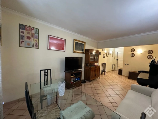Appartamento in via Enrico Fermi s.n.c.