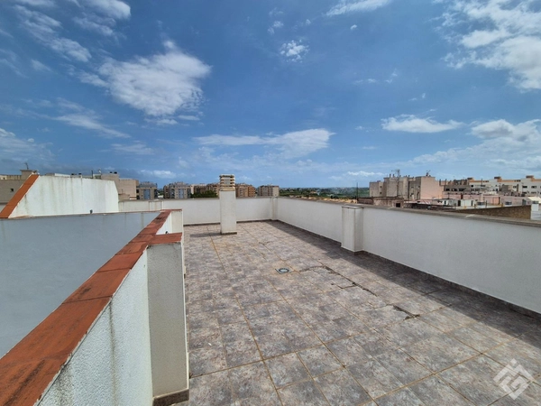 Duplex for sale on Carretera de Dénia