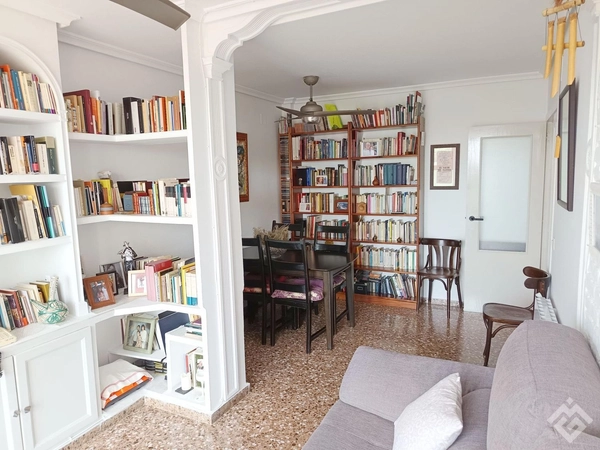 Apartment for sale in San Ramón y Monte de Piedad