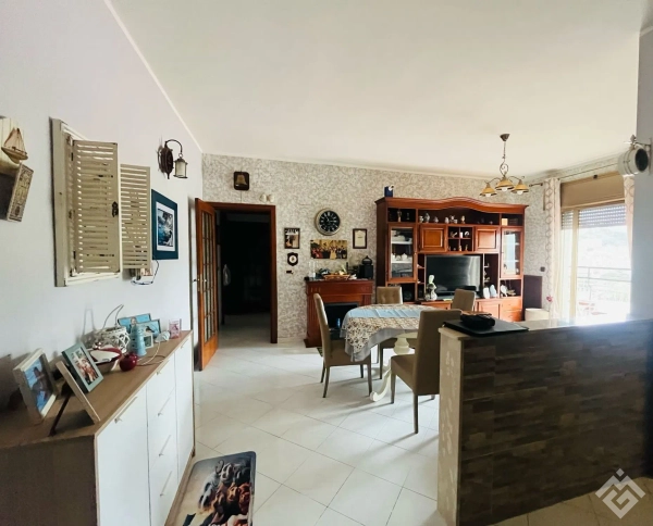 Appartamento in via Pietro Metastasio s.n.c.