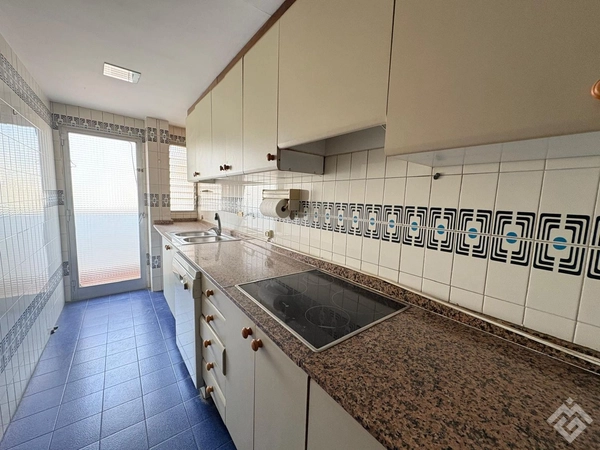 Apartment for sale in Patraix